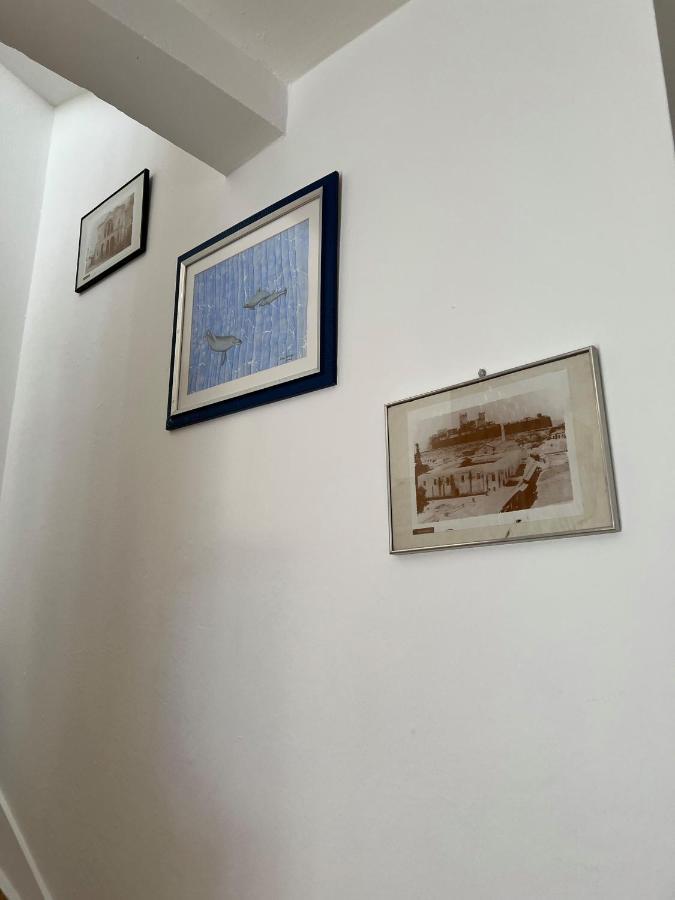 בודרום Kaya Apart & Pansiyon מראה חיצוני תמונה