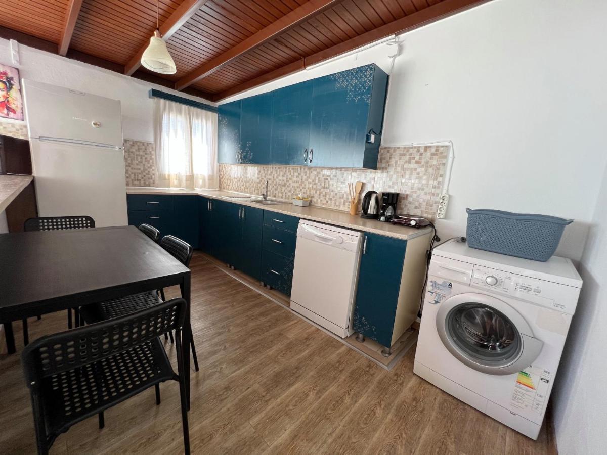 בודרום Kaya Apart & Pansiyon מראה חיצוני תמונה